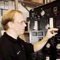 Colin Scholes (courtesy CO2CRC)